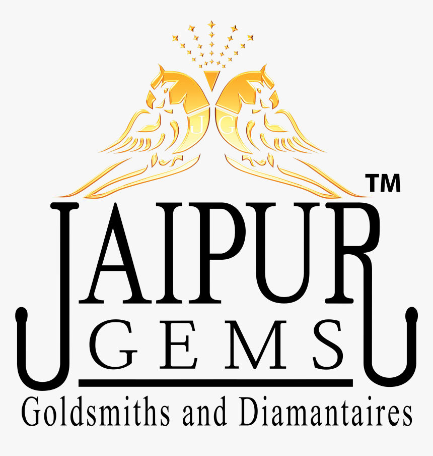 Jewellery Models Indian - Jaipur Gems, HD Png Download, Free Download
