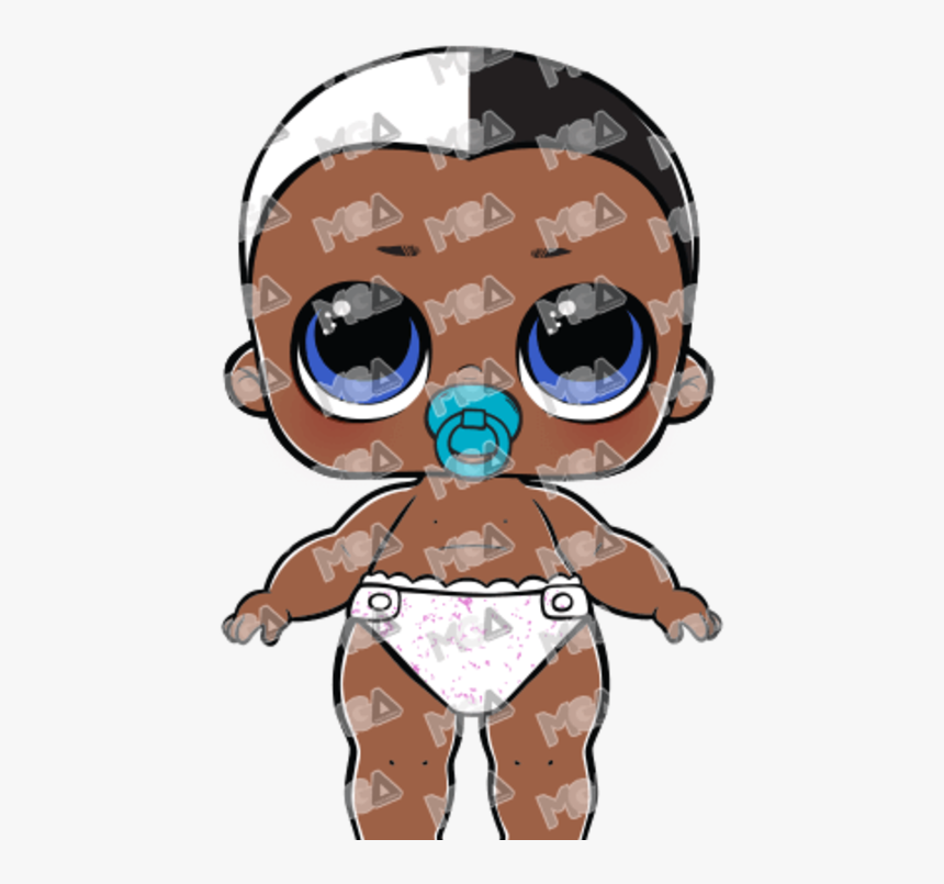 Baby Next Door Lol, HD Png Download, Free Download