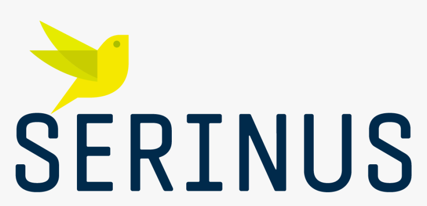 Serinus Logo, HD Png Download, Free Download