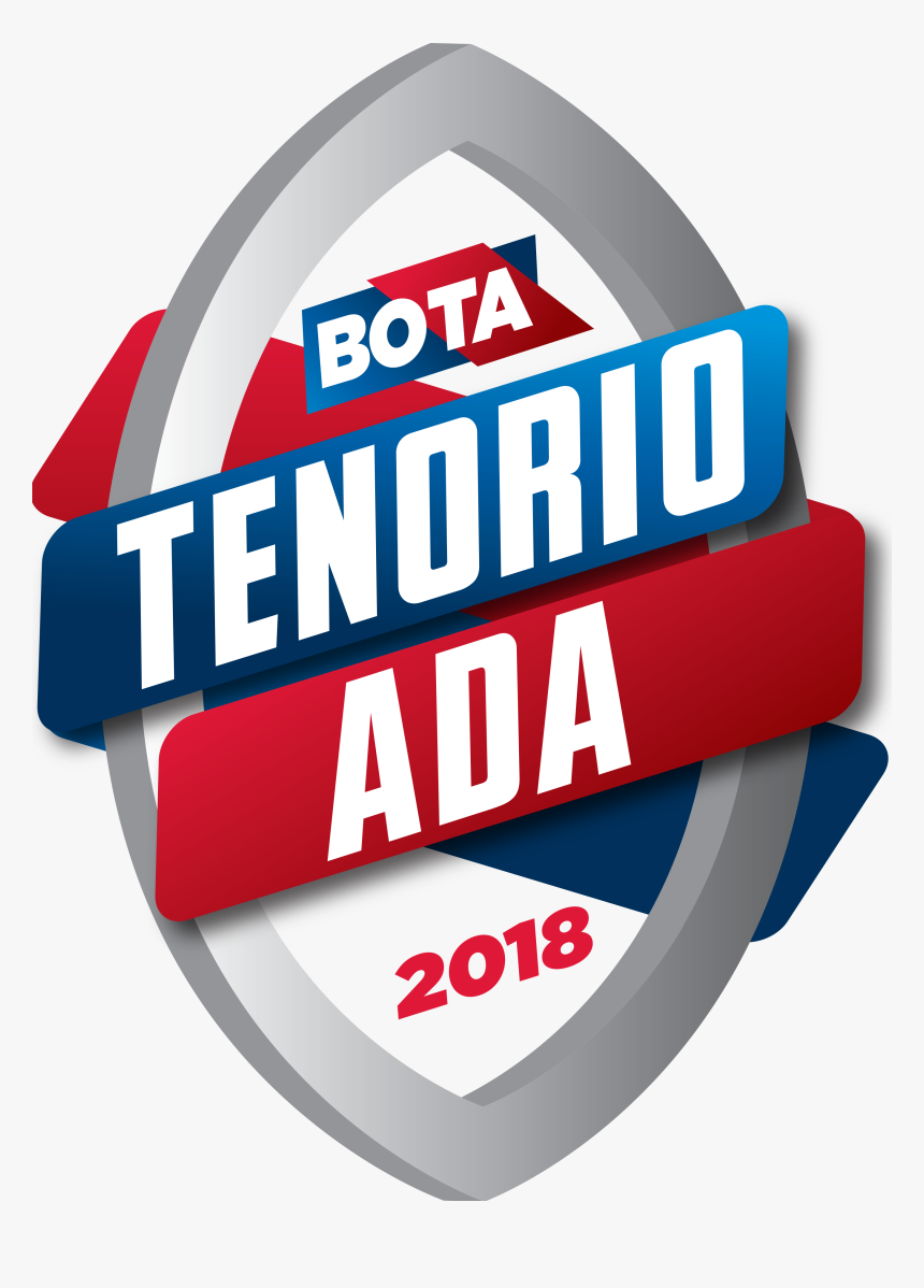 Bota Tenorio Ada , Png Download - Graphic Design, Transparent Png, Free Download