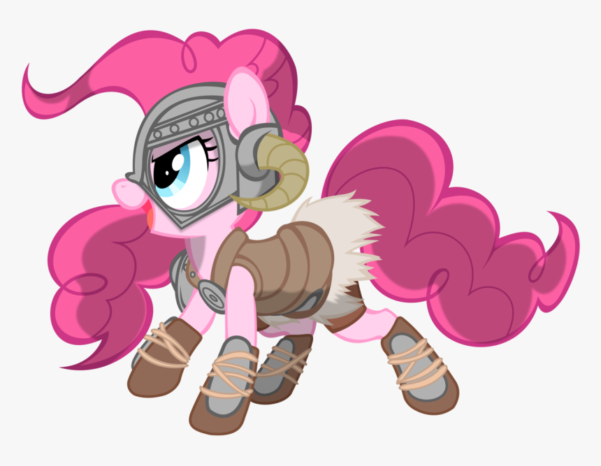 Absurd Res, Artist - Dovahkiin Pony, HD Png Download, Free Download