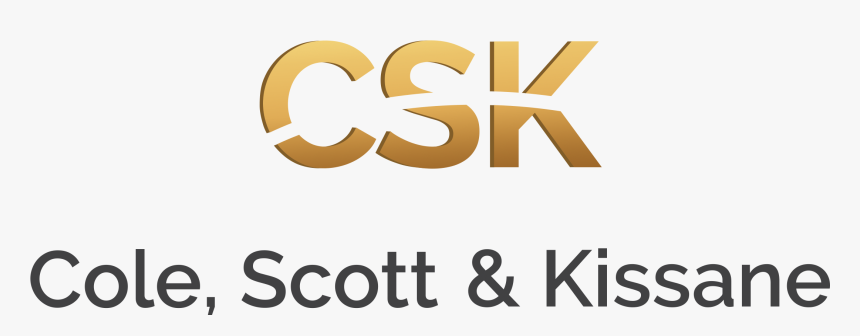 Cole Scott Kissane Logo, HD Png Download, Free Download