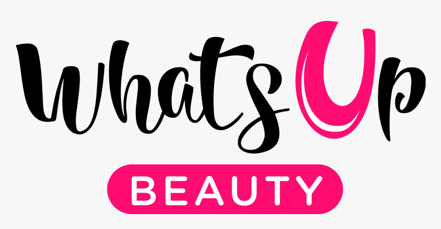 Whats Up Nails Logo - Calligraphy, HD Png Download, Free Download