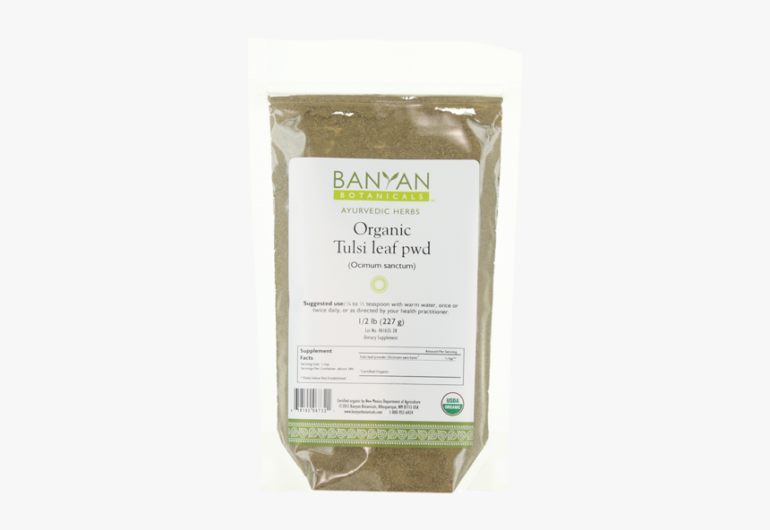 Banyan Botanicals, HD Png Download, Free Download