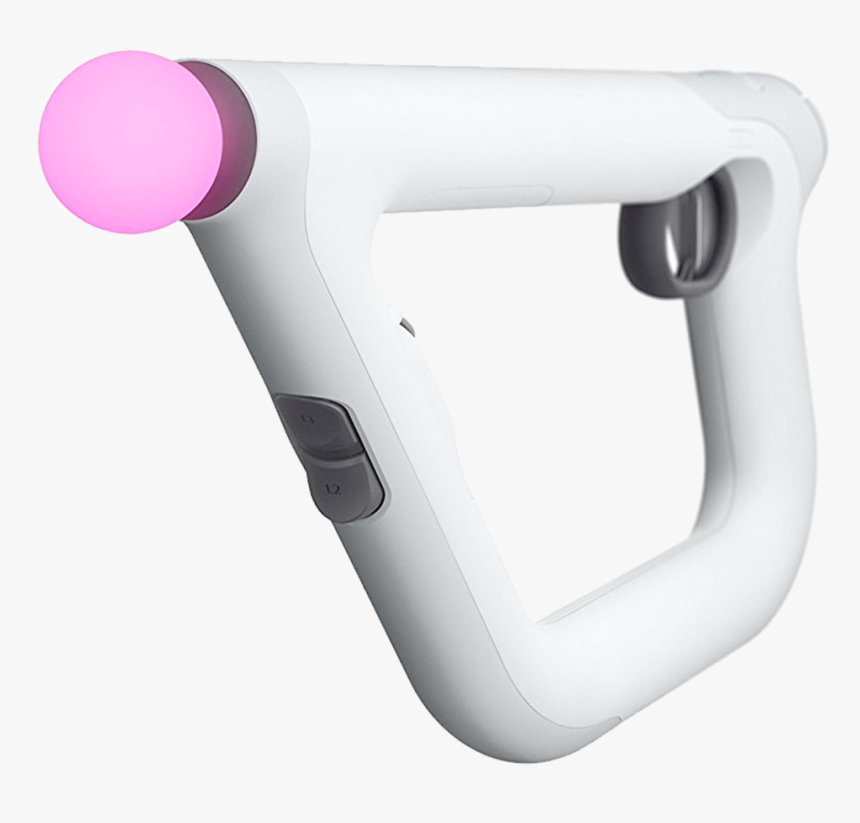 Playstation Vr Accessories, HD Png Download, Free Download