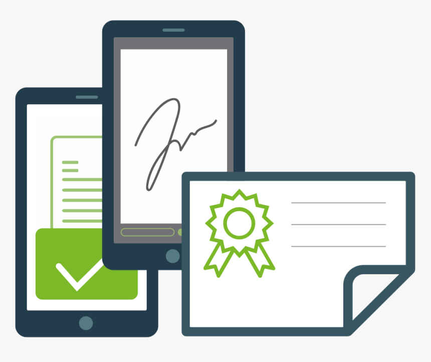 Firma Electrónica Png Clipart , Png Download - Firmas Electronicas Png, Transparent Png, Free Download