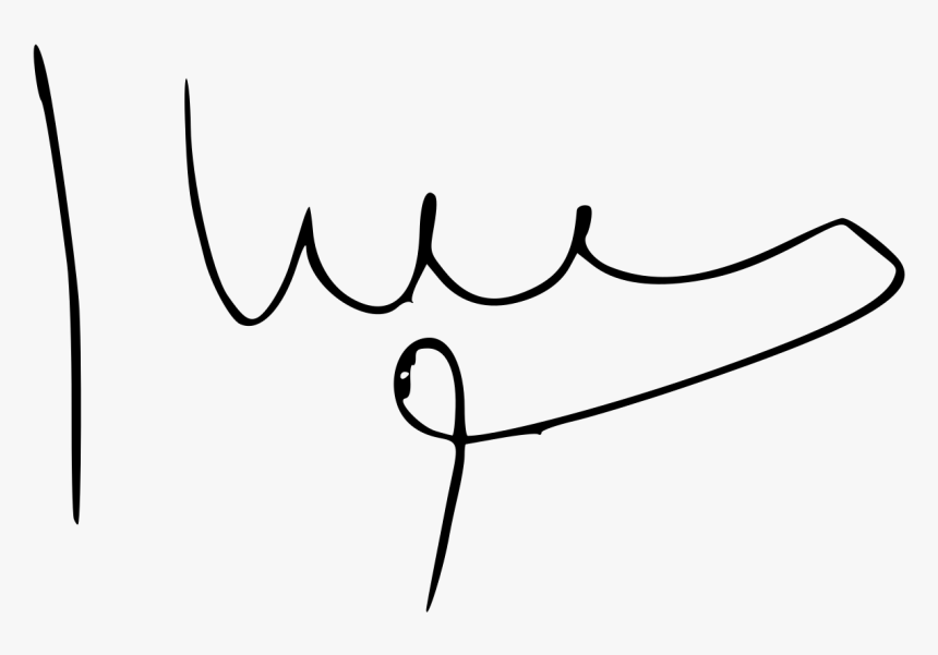 Firma De Irene Rigau - Firma De Irene, HD Png Download, Free Download