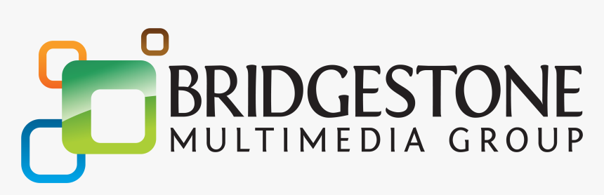 Bridgestone Media Group - Bridgestone Multimedia Group Logo, HD Png Download, Free Download