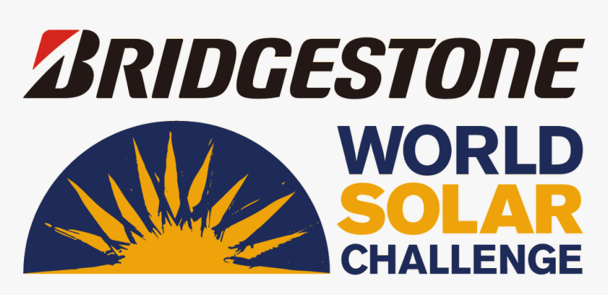 World Solar Challenge Logo, HD Png Download, Free Download
