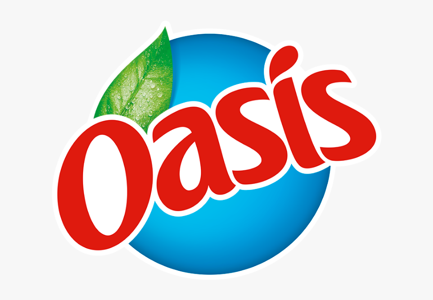 C"est La Naissance De La Planète Oasis - Oasis, HD Png Download, Free Download