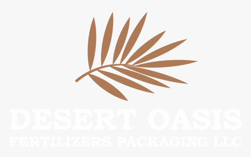Desert Oasis Fertilizers Packaging Official Logo - Desert Group Logo Png, Transparent Png, Free Download