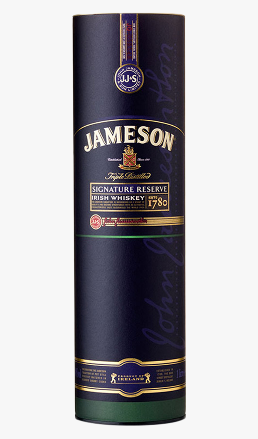 Jameson Irish Whiskey, HD Png Download, Free Download