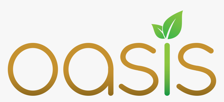 Oasis Vegetarian Cafe Clipart , Png Download, Transparent Png, Free Download