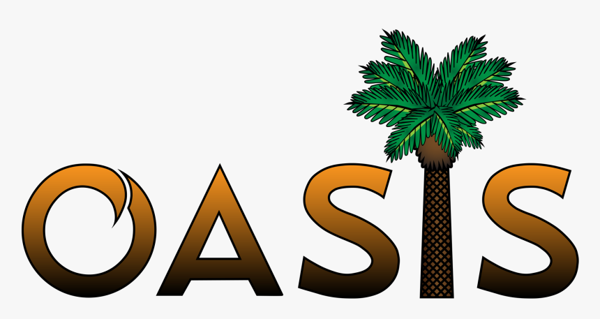 Oasis-conpressed , Png Download, Transparent Png, Free Download