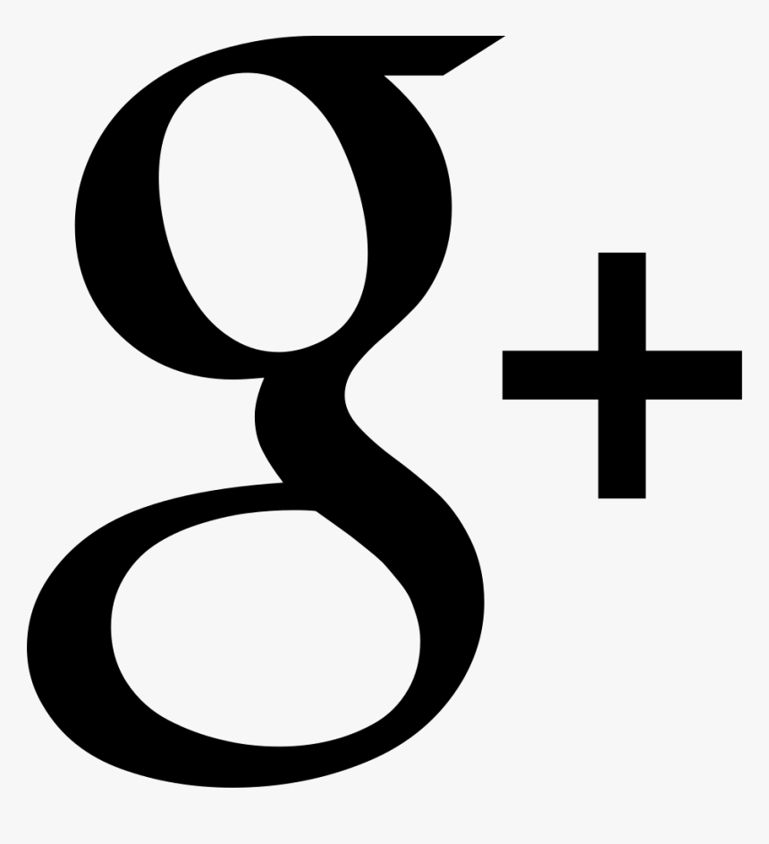 Google Plus Comments - Google Plus Logo Vector Png, Transparent Png, Free Download