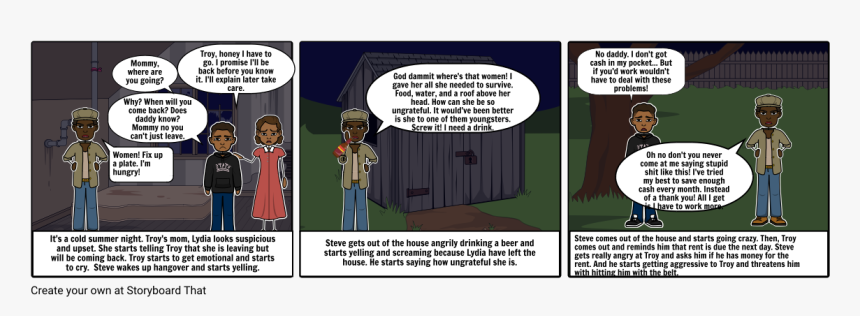 Comics, HD Png Download, Free Download