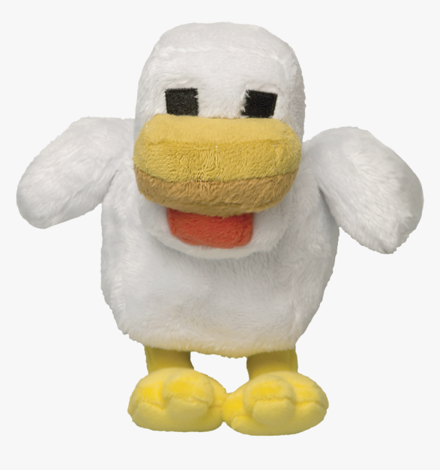 Minecraft 7 - - Chuckles The Chicken Minecraft, HD Png Download, Free Download