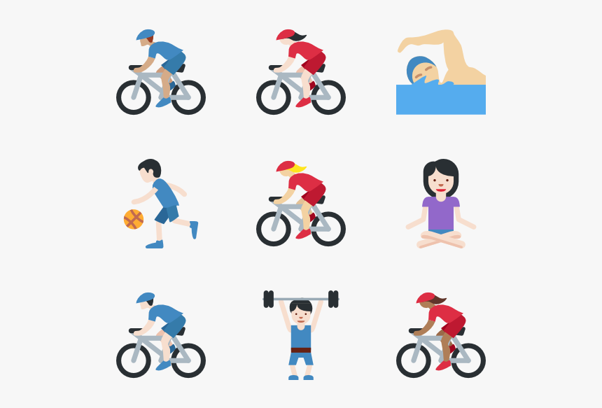 Thumb Image - Activity Images Png, Transparent Png, Free Download
