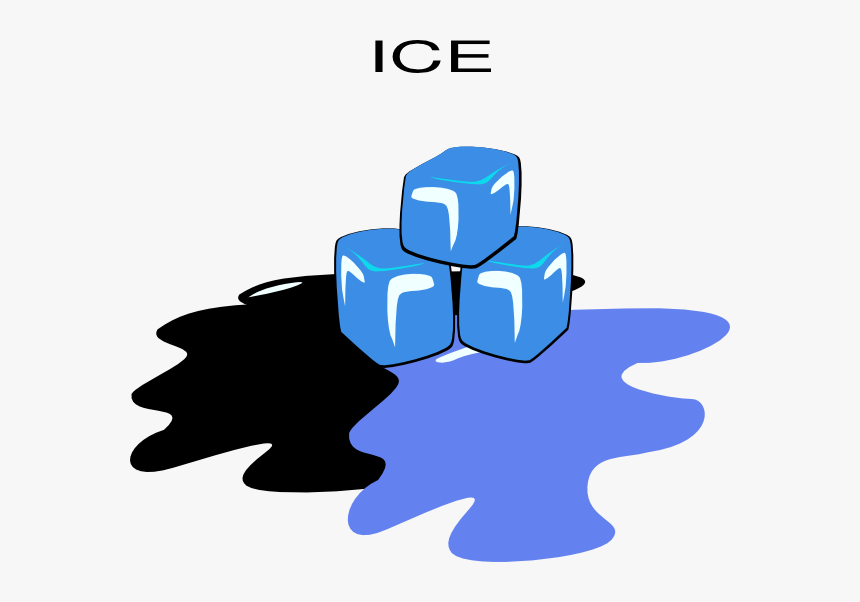 Clip Art Ice Png Transparent Png , Png Download - Clip Art, Png Download, Free Download