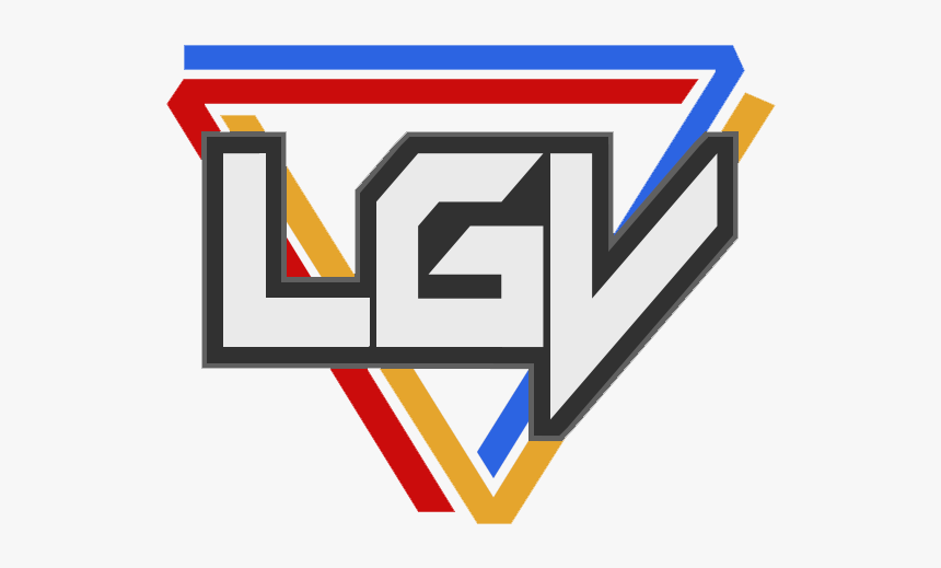 Lgv Esports, HD Png Download, Free Download