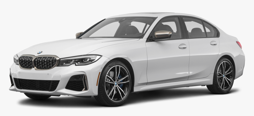 2018 Bmw 530i White, HD Png Download, Free Download