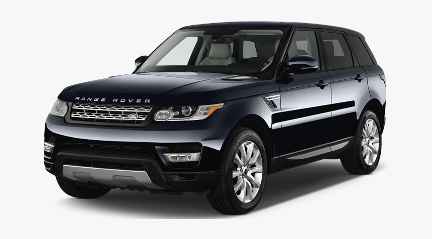 Land Rover Range Rover Sport, HD Png Download, Free Download