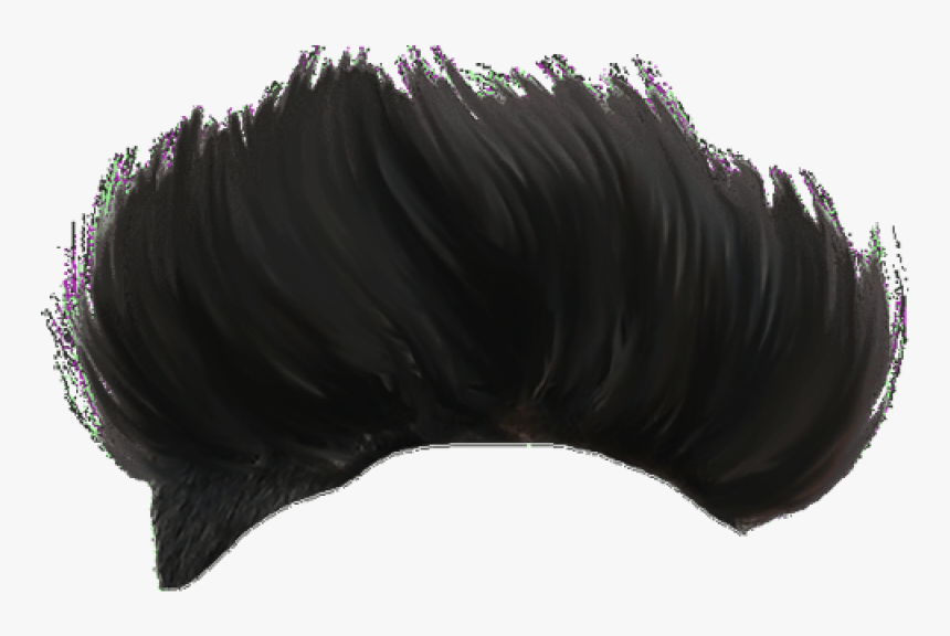 Hair Png Image - Mascara, Transparent Png, Free Download