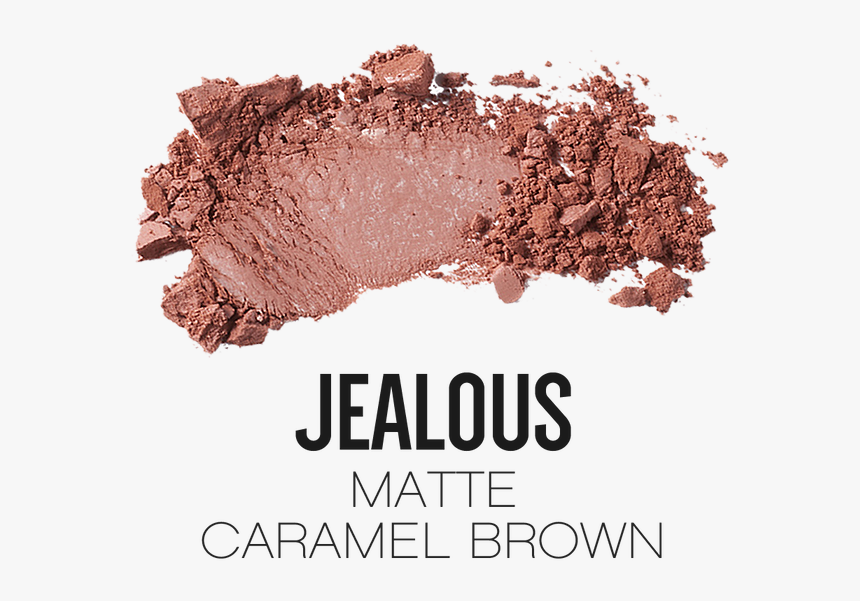 Younique Pressed Shadow Jealous, HD Png Download, Free Download