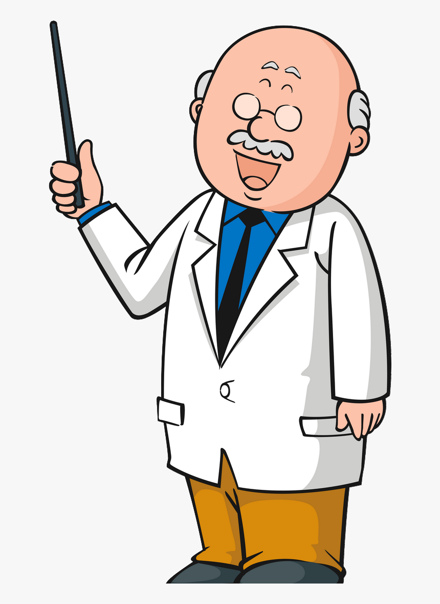 Doctors Clipart Diseases - Clip Art, HD Png Download, Free Download