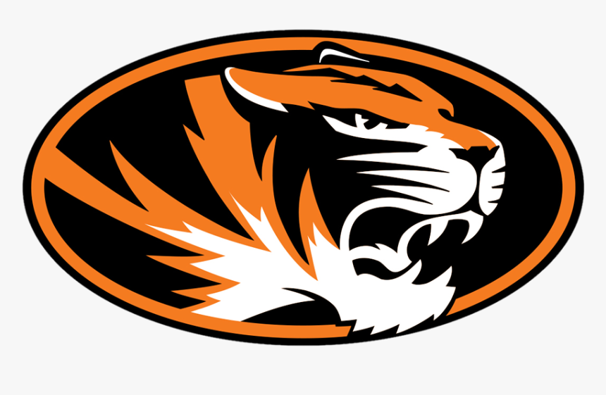 School Logo - Missouri Tigers, HD Png Download, Free Download