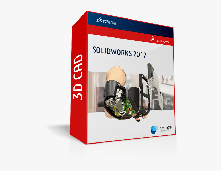 Solidworks 3d Cad Png Download Solidworks Product Box Transparent Png Kindpng