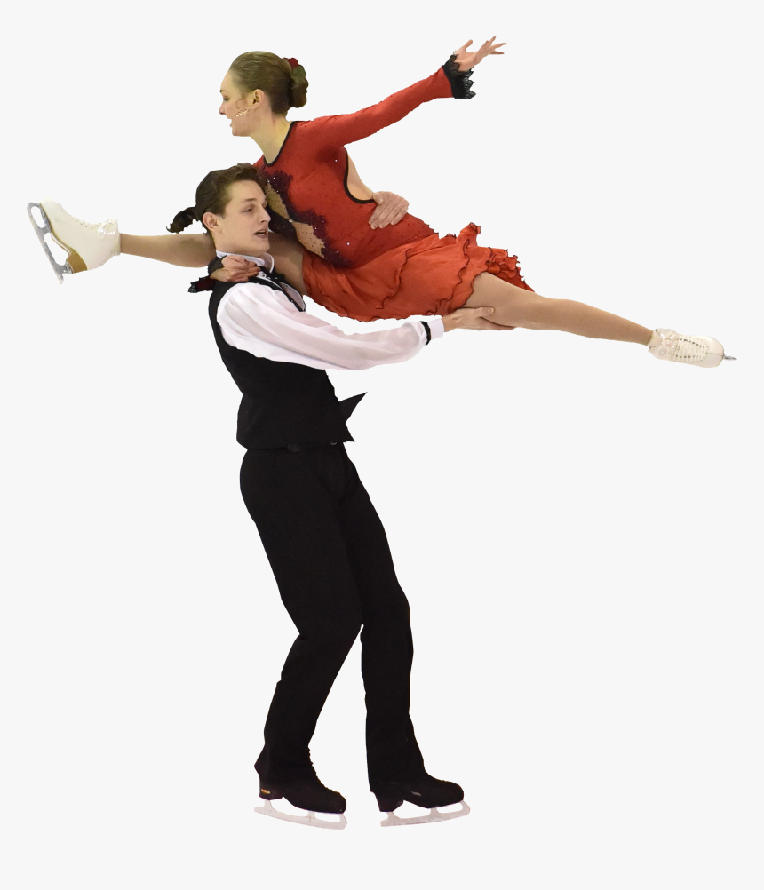That Is Why We Are Reaching Out - Ice Dancing Png, Transparent Png, Free Download