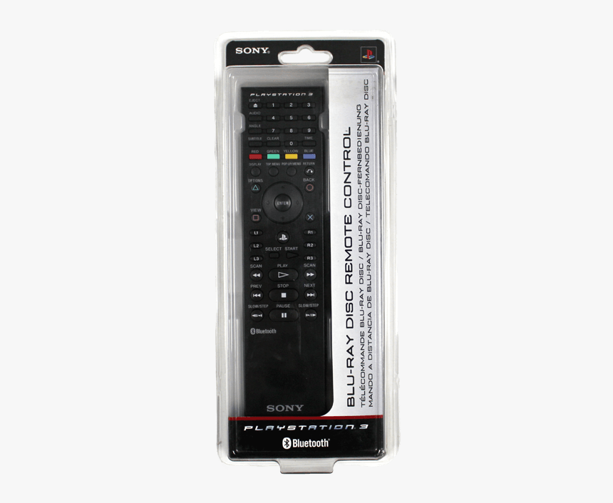 Remote Control Png, Transparent Png, Free Download