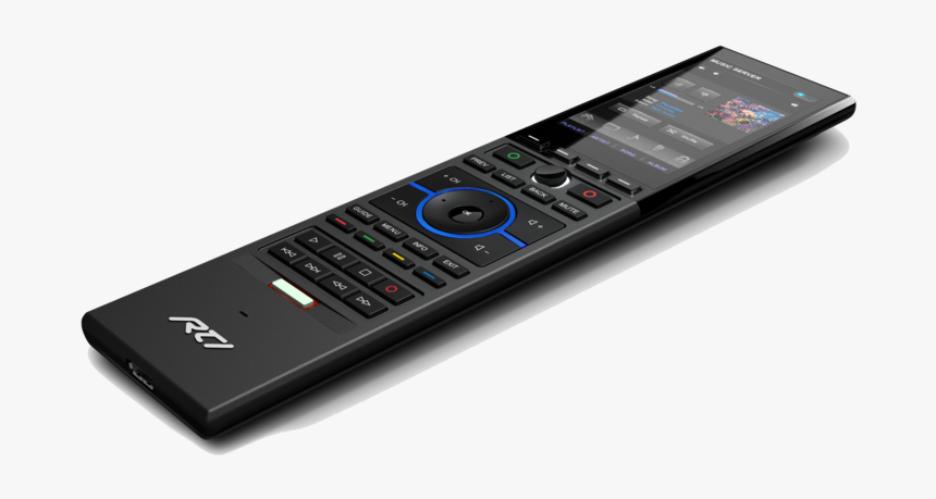Smarter Homes Austin T3x Smart Home Remote, HD Png Download, Free Download