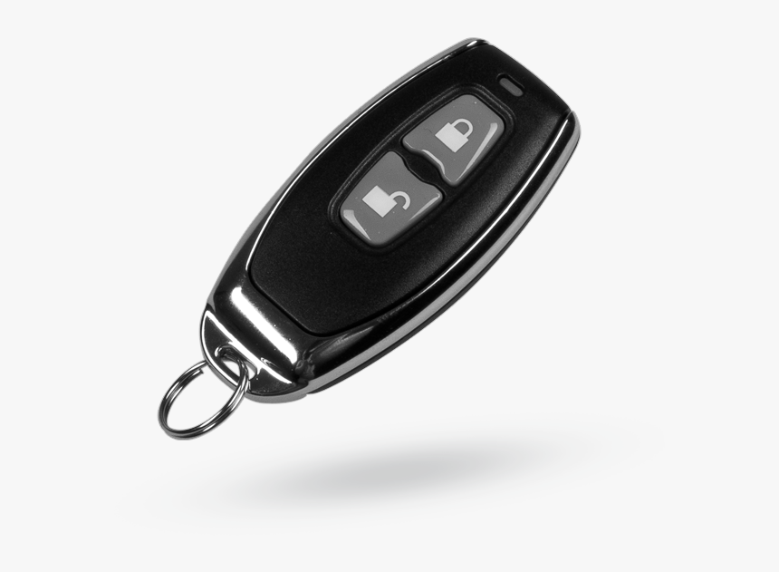 Wireless Remote Control - Jablotron Ja 182j, HD Png Download, Free Download