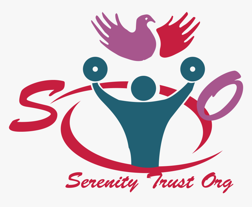 Serenity Trust Logo - Logo, HD Png Download, Free Download