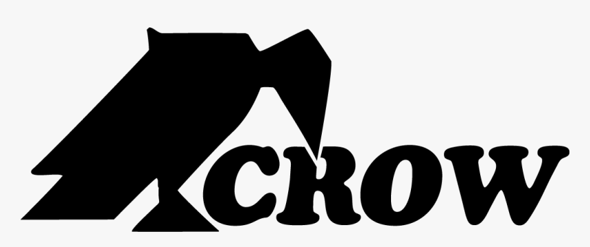 Crow, HD Png Download, Free Download