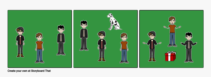 Dalmatian, HD Png Download, Free Download