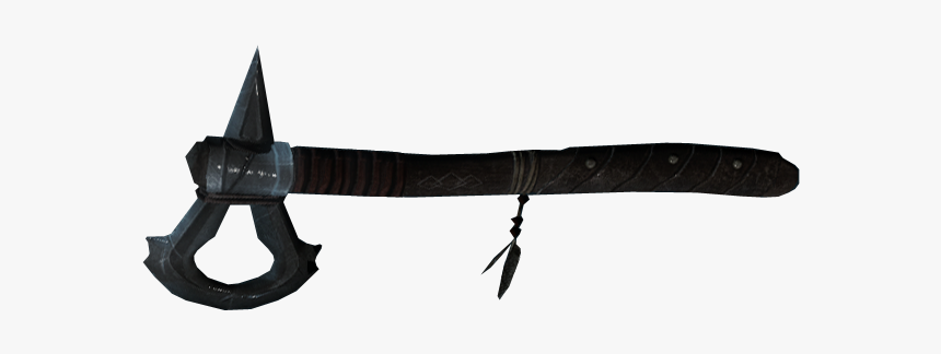 Thumb Image - Tomahawk Assassin's Creed Png, Transparent Png, Free Download