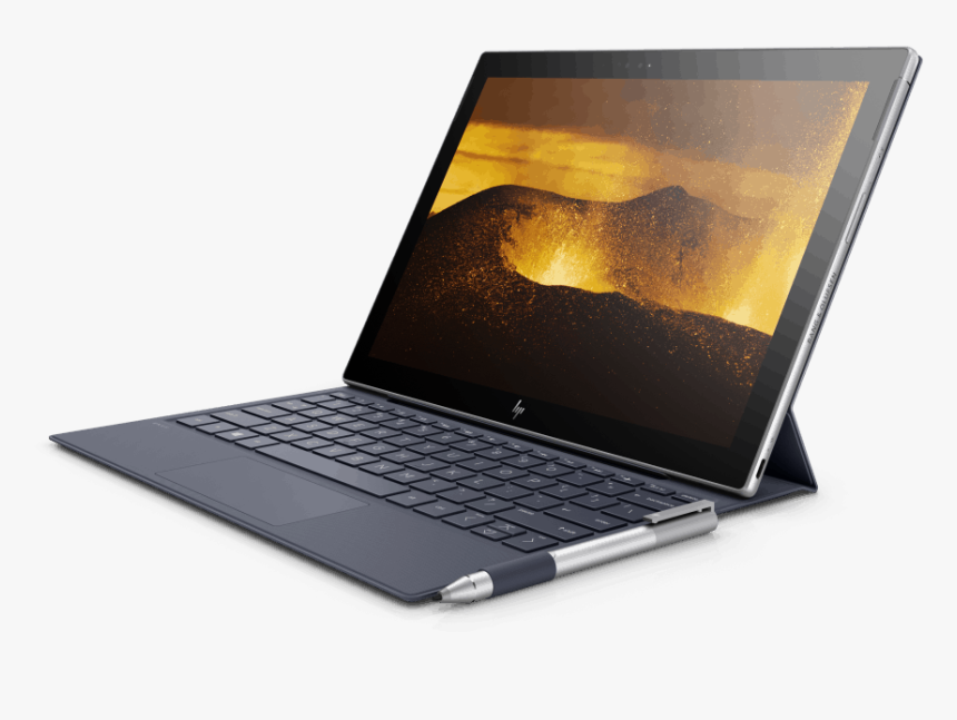 Hp Envy X2 2018, HD Png Download, Free Download