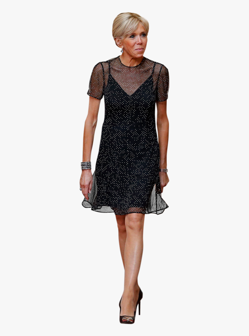 Transparent Fashion Models Png - Polka Dot, Png Download, Free Download