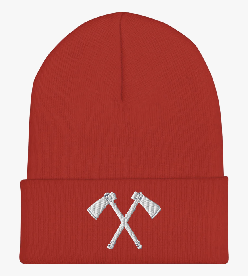 Tomahawk Beanie - Beanie, HD Png Download, Free Download