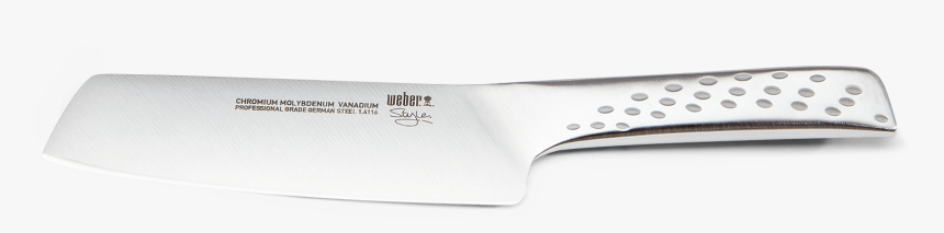 Cuchillo Para Verduras Deluxe View - Hunting Knife, HD Png Download, Free Download