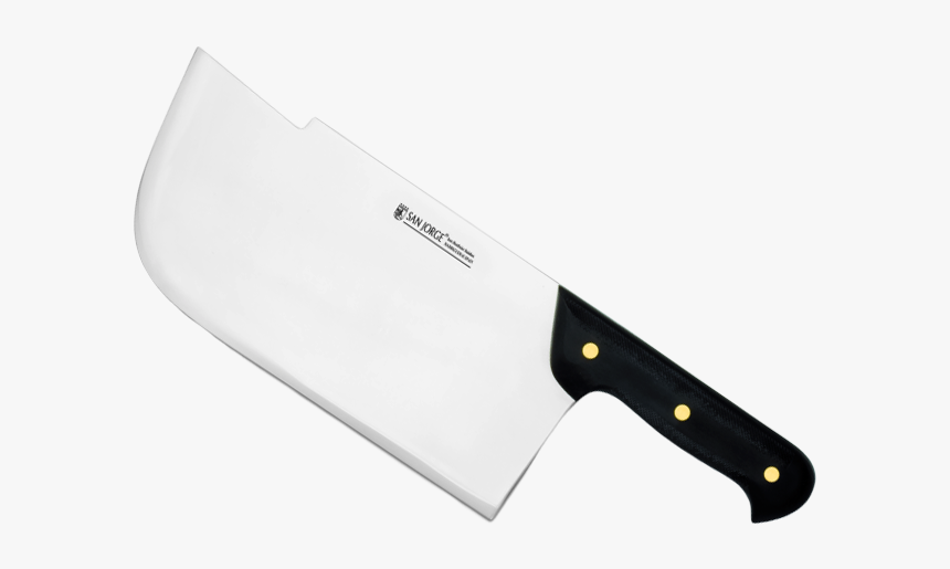 Cuchillo De Esquinar Madrileño - Hunting Knife, HD Png Download, Free Download