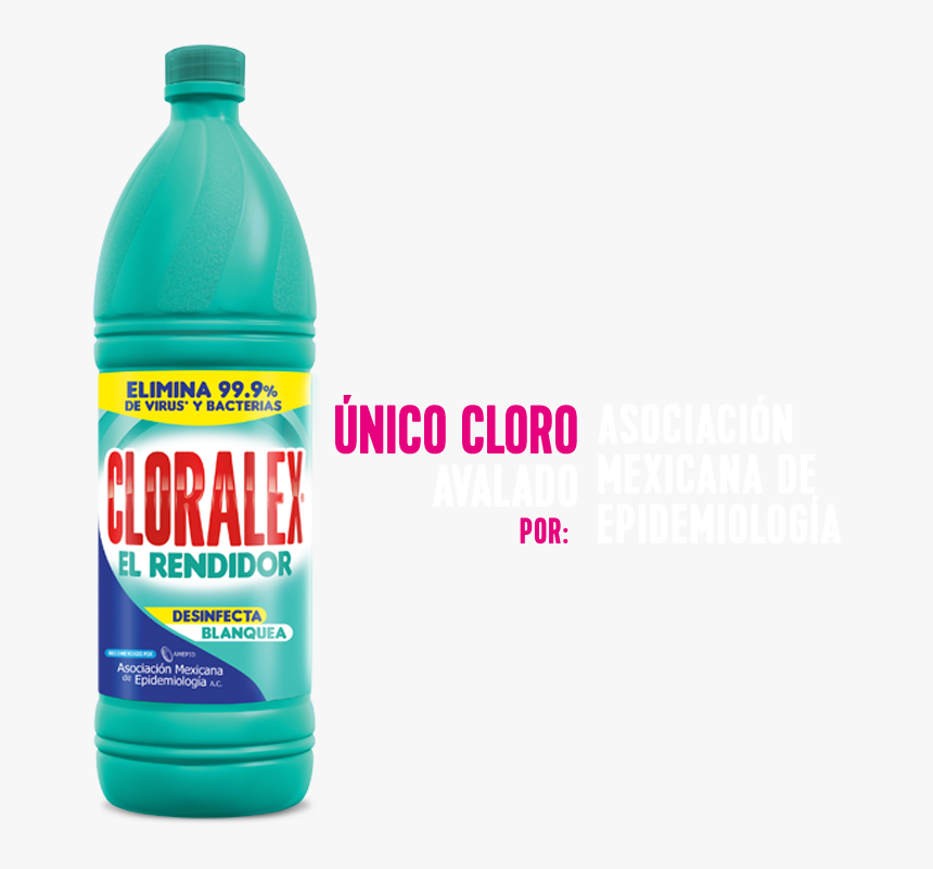Limpieza / Olores - Cloralex, HD Png Download, Free Download