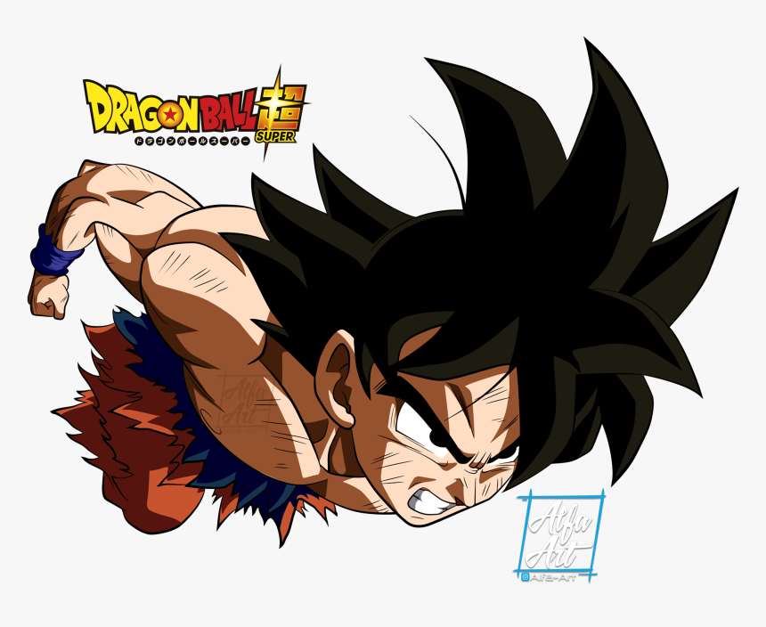 Dragon Ball Super, HD Png Download, Free Download