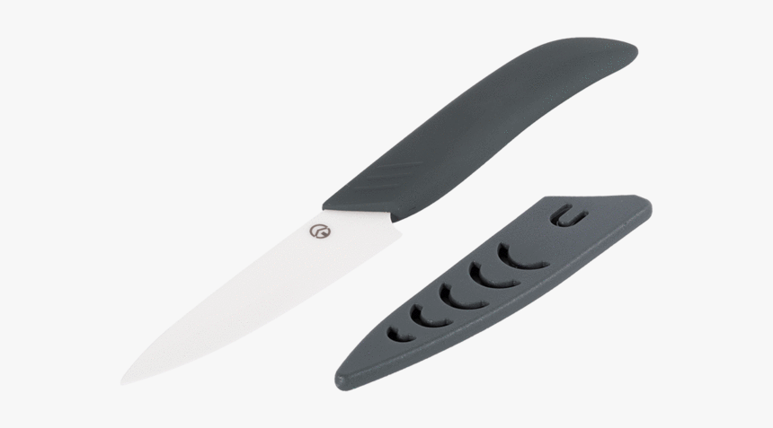 Cuchillo De Cerámica - Bowie Knife, HD Png Download, Free Download