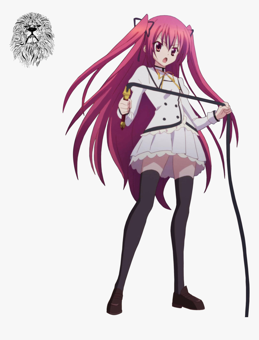 Png Seirei Tsukai No Blade Dance Claire Rouge - Anime, Transparent Png, Free Download