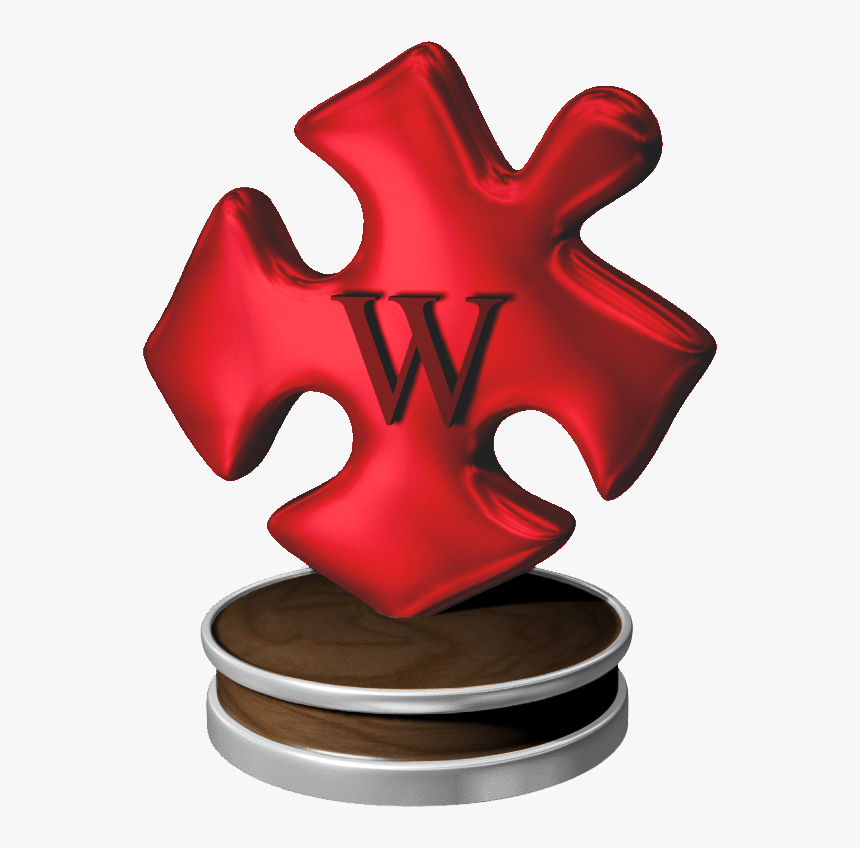 Wikiconcours Rouge - Wiki, HD Png Download, Free Download