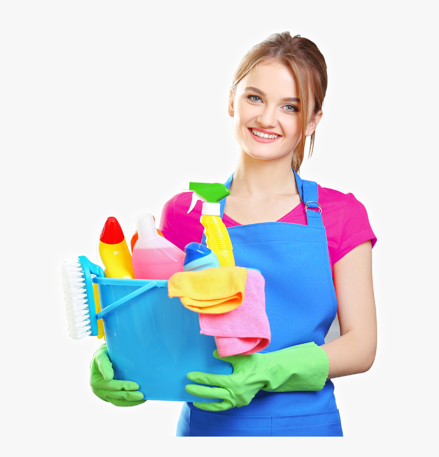 Explora Servicios De Limpieza Para El Hogar ¡y Mucho - Cleaning Service Png, Transparent Png, Free Download